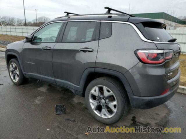 JEEP COMPASS LIMITED, 3C4NJDCB5KT812259
