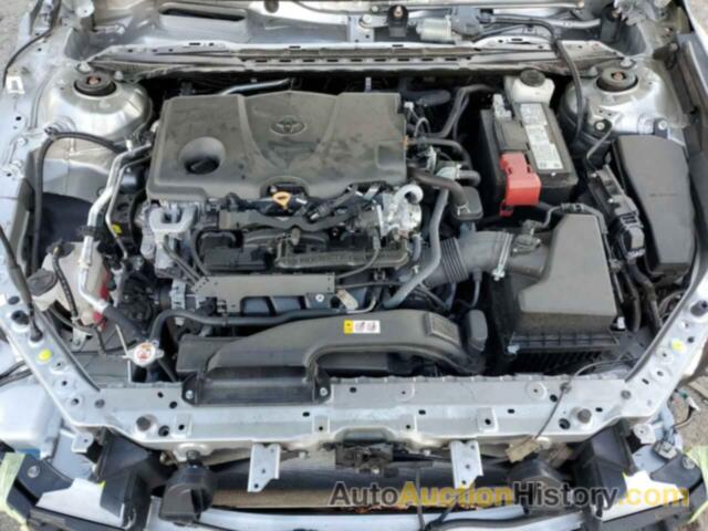 TOYOTA CAMRY XSE, 4T1K61AK0MU611847