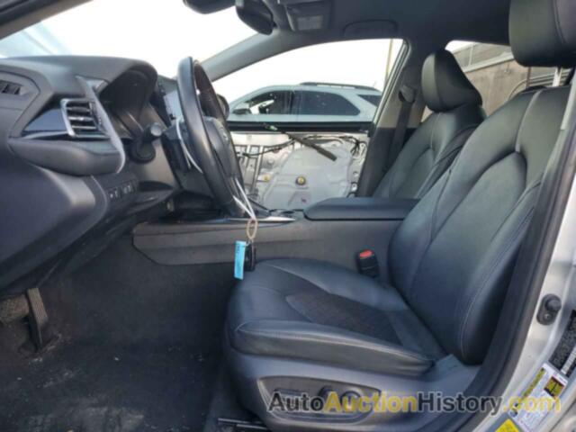 TOYOTA CAMRY XSE, 4T1K61AK0MU611847