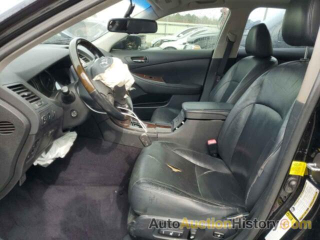 LEXUS ES350 350, JTHBK1EGXC2499699