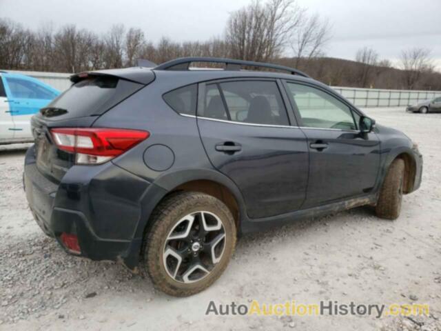 SUBARU CROSSTREK LIMITED, JF2GTAJC3JH254987