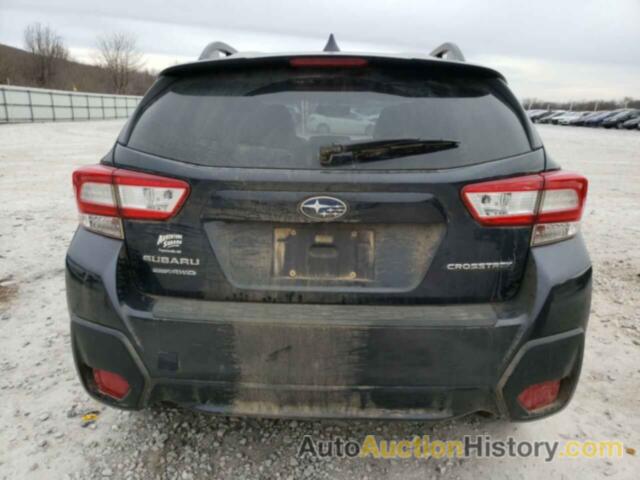 SUBARU CROSSTREK LIMITED, JF2GTAJC3JH254987