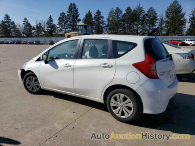 NISSAN VERSA S, 3N1CE2CP7HL380801