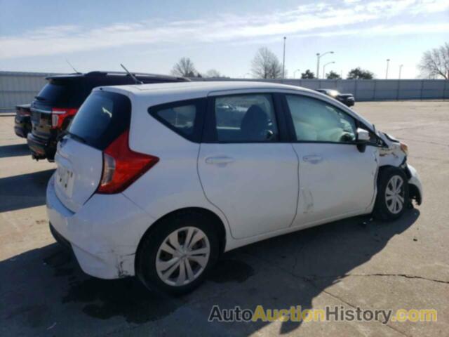 NISSAN VERSA S, 3N1CE2CP7HL380801