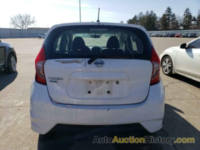 NISSAN VERSA S, 3N1CE2CP7HL380801