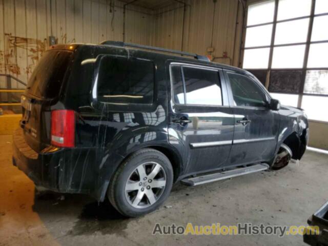 HONDA PILOT TOURING, 5FNYF4H99CB067603