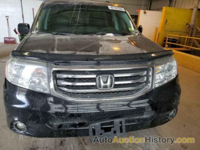 HONDA PILOT TOURING, 5FNYF4H99CB067603