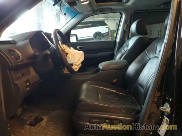 HONDA PILOT TOURING, 5FNYF4H99CB067603