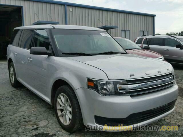 2014 FORD FLEX SE, 2FMGK5B85EBD32736