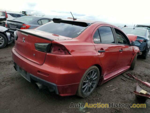 MITSUBISHI EVO EVOLUTION GSR, JA3AW86V28U049062