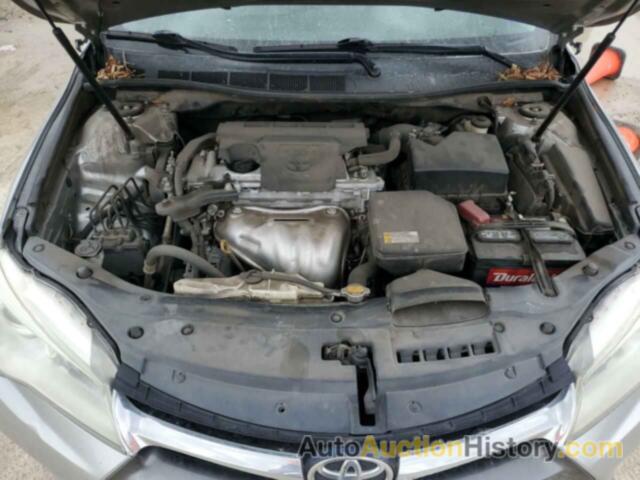 TOYOTA CAMRY LE, 4T4BF1FK2FR515980