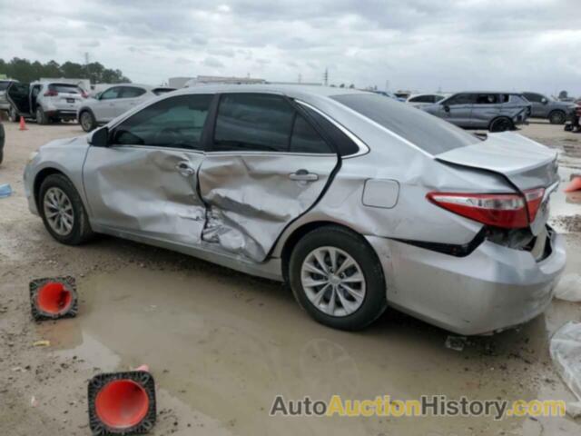 TOYOTA CAMRY LE, 4T4BF1FK2FR515980