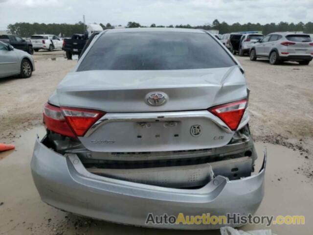 TOYOTA CAMRY LE, 4T4BF1FK2FR515980