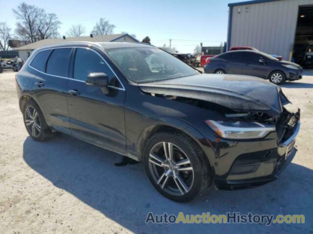 VOLVO XC60 T5, LYV102RKXJB111230