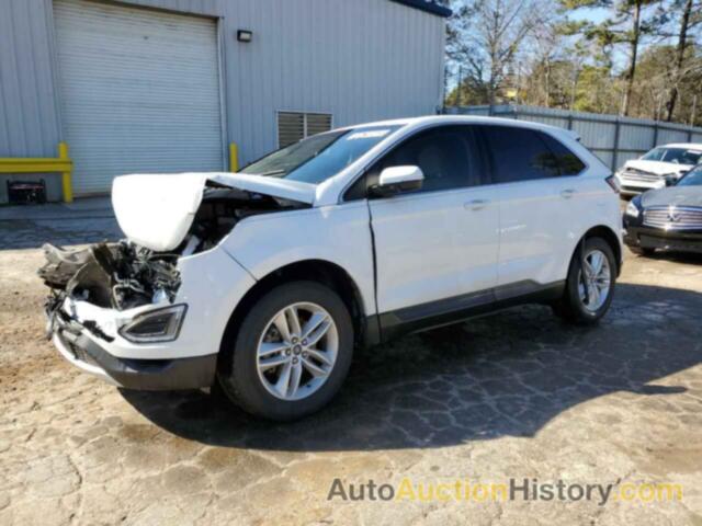 FORD EDGE SEL, 2FMPK3J93JBB98558