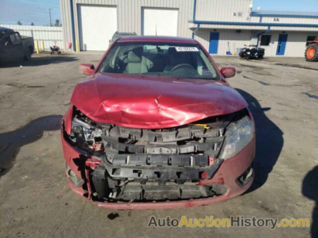 FORD FUSION SE, 3FAHP0HA5CR253143