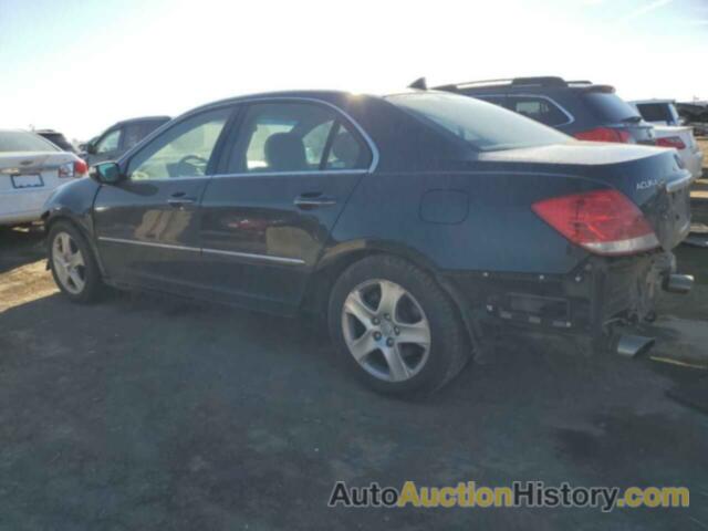 ACURA RL, JH4KB16545C004438