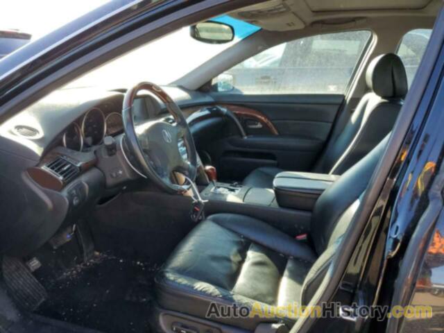 ACURA RL, JH4KB16545C004438