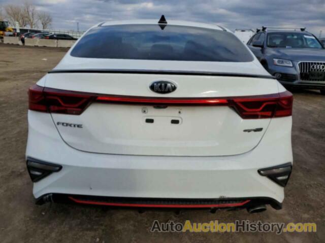 KIA FORTE GT LINE, 3KPF34AD1LE139219