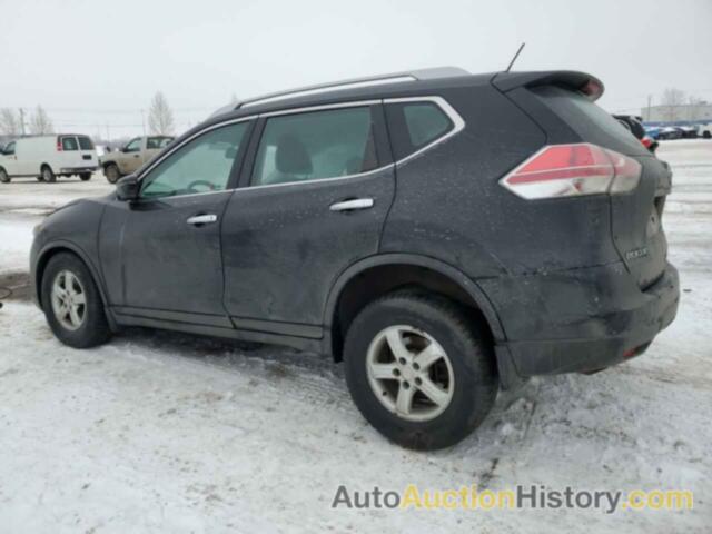 NISSAN ROGUE S, 5N1AT2MV7GC794920