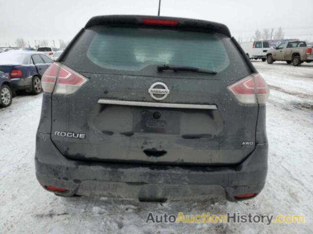 NISSAN ROGUE S, 5N1AT2MV7GC794920