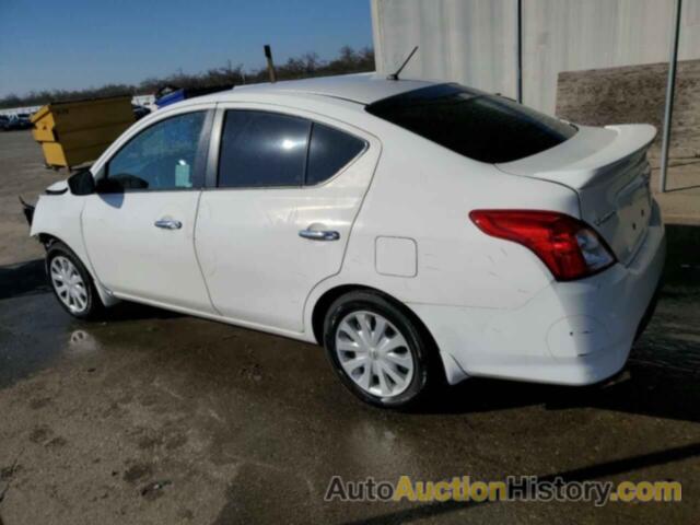 NISSAN VERSA S, 3N1CN7AP5GL917891