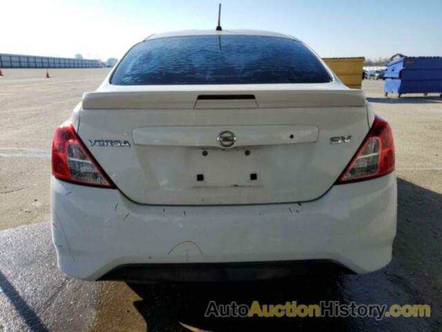 NISSAN VERSA S, 3N1CN7AP5GL917891