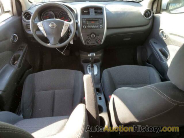 NISSAN VERSA S, 3N1CN7AP5GL917891