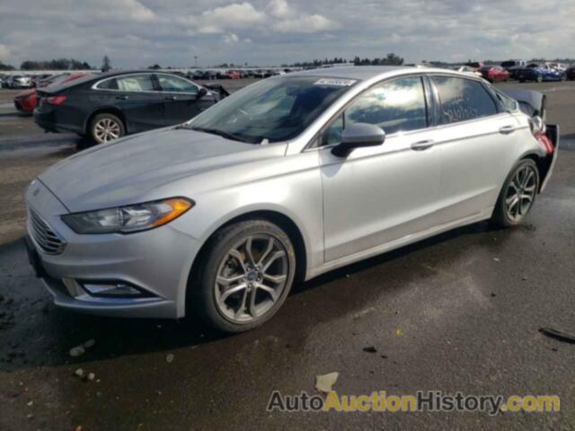 FORD FUSION SE, 3FA6P0HD2HR373751