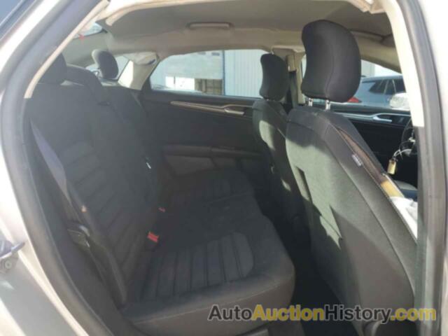 FORD FUSION SE, 3FA6P0H72HR391807