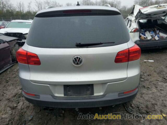 VOLKSWAGEN TIGUAN S, WVGAV7AX7GW521357