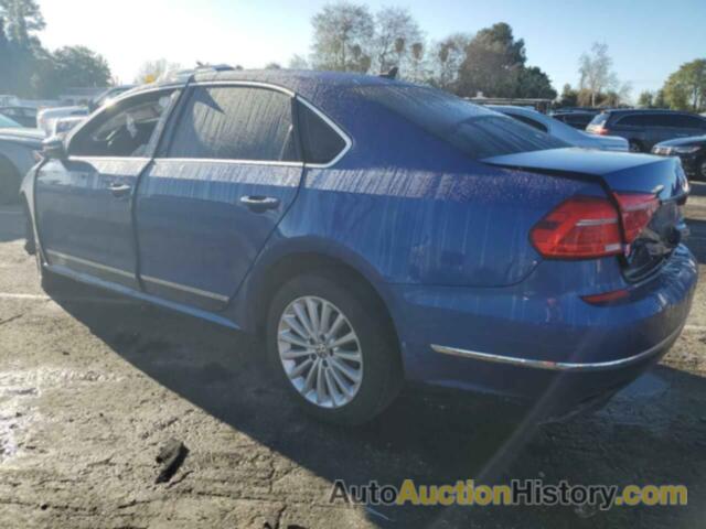 VOLKSWAGEN PASSAT SE, 1VWBT7A32GC044055