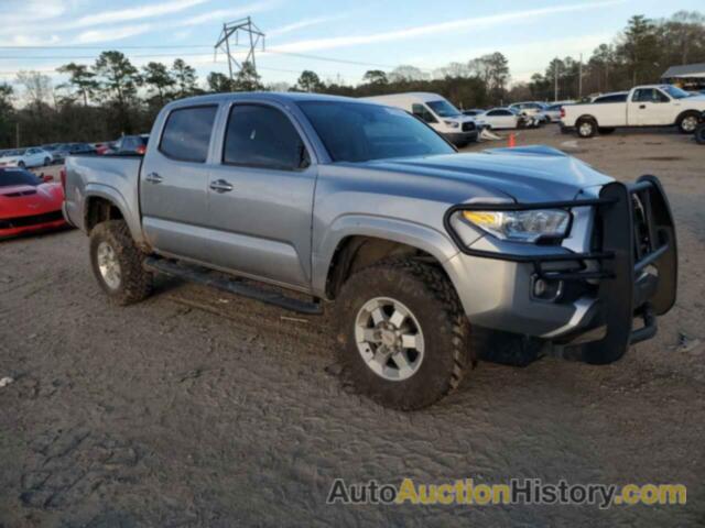 TOYOTA TACOMA DOUBLE CAB, 3TMCZ5AN9LM314502