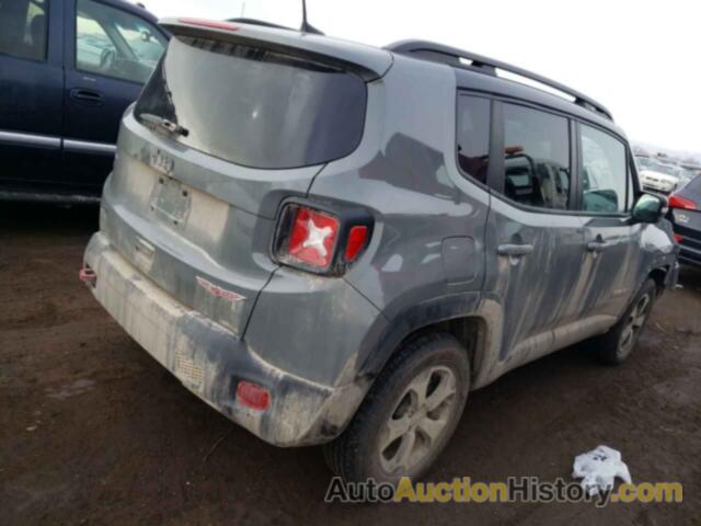 JEEP RENEGADE TRAILHAWK, ZACNJBC13LPL33288