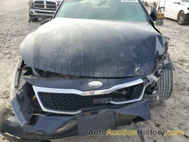 KIA OPTIMA LX, 5XXGM4A75DG171577