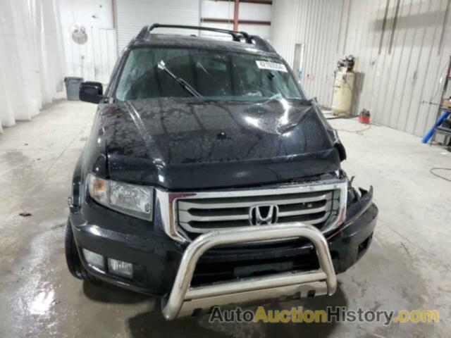 HONDA RIDGELINE RTL, 5FPYK1F50DB003386