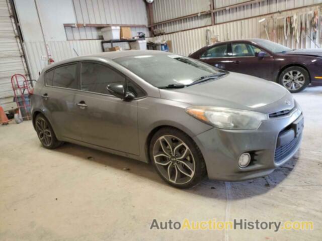 KIA FORTE SX, KNAFZ5A38F5269877