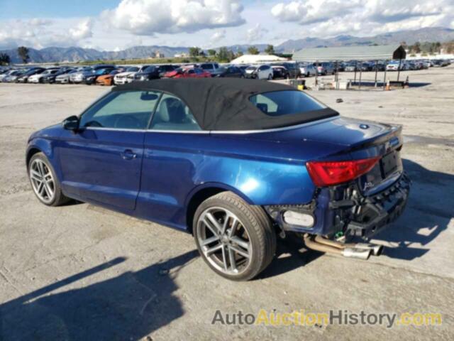 AUDI A3 PREMIUM PLUS, WAU5CLFF6F1045955