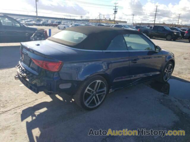 AUDI A3 PREMIUM PLUS, WAU5CLFF6F1045955