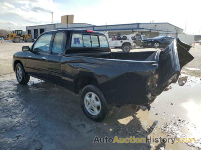 TOYOTA TACOMA XTRACAB, 4TAVL52N1VZ274969