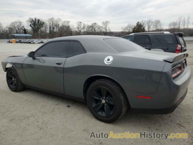 DODGE CHALLENGER SXT, 2C3CDZAG6KH714607