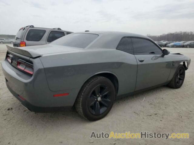 DODGE CHALLENGER SXT, 2C3CDZAG6KH714607