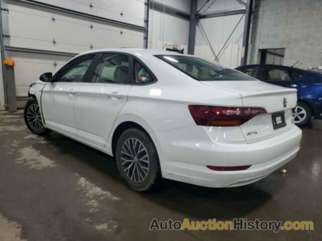 VOLKSWAGEN JETTA S, 3VWCB7BU0KM191092