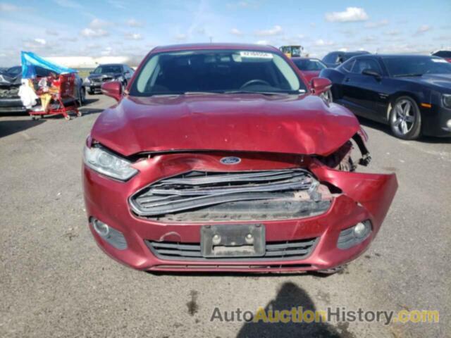 FORD FUSION SE, 3FA6P0HD0GR291564