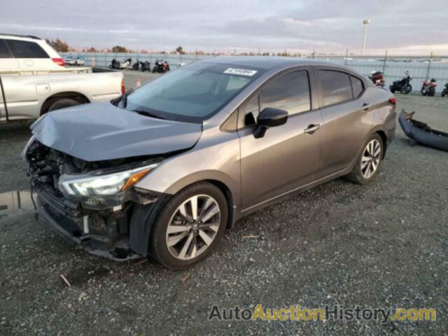 NISSAN VERSA SR, 3N1CN8FV9LL805683