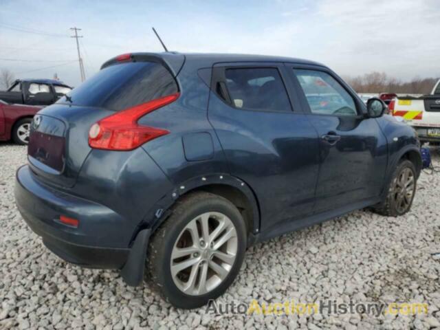 NISSAN JUKE S, JN8AF5MV0ET355587