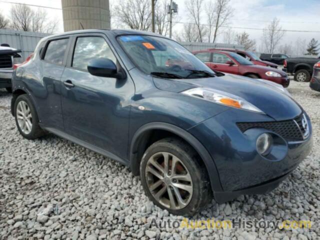 NISSAN JUKE S, JN8AF5MV0ET355587