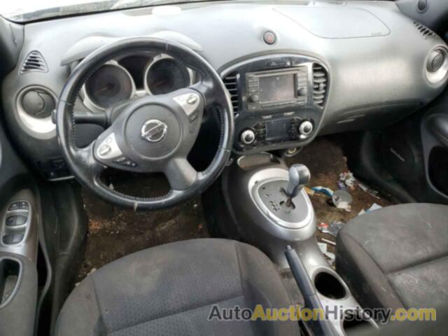 NISSAN JUKE S, JN8AF5MV0ET355587