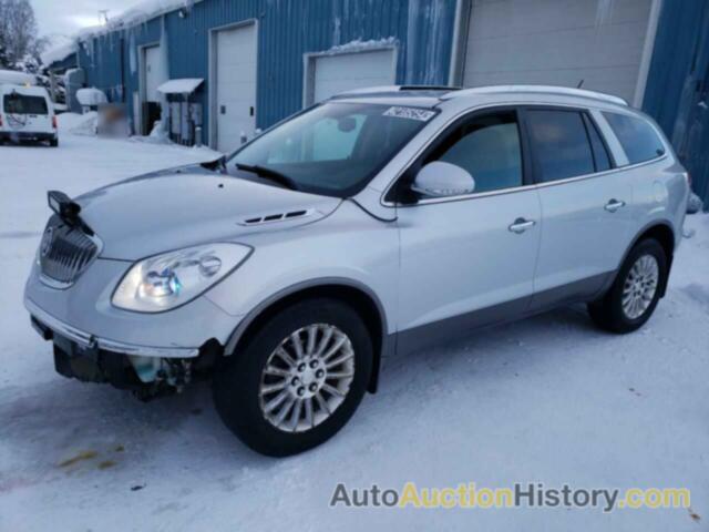 BUICK ENCLAVE, 5GAKVAED0CJ249622