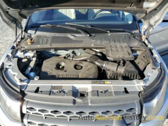 LAND ROVER RANGEROVER PURE PLUS, SALVP2BG2DH761233